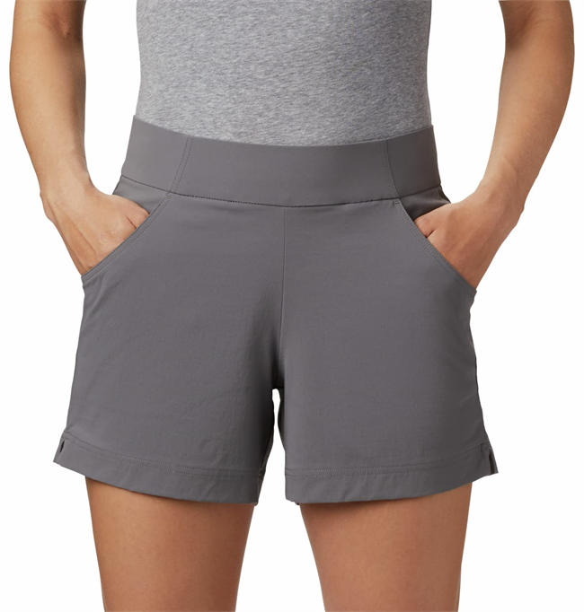  Women Anytime Casual Short